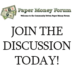 Paper Money Forum