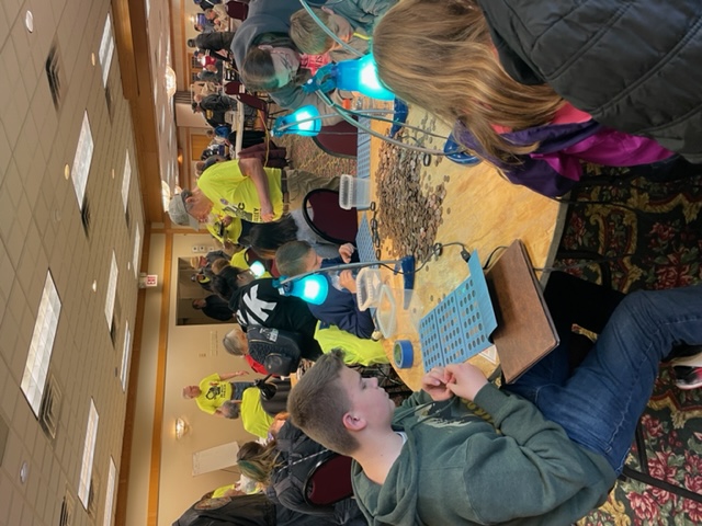 WVCC KIDS ACTIVITY