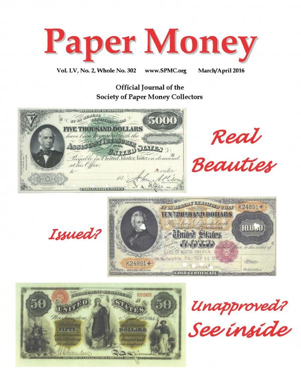 Whitman Encyclopedia Obsolete US Paper Money Vol 6 Florida Georgia N S Carolina 